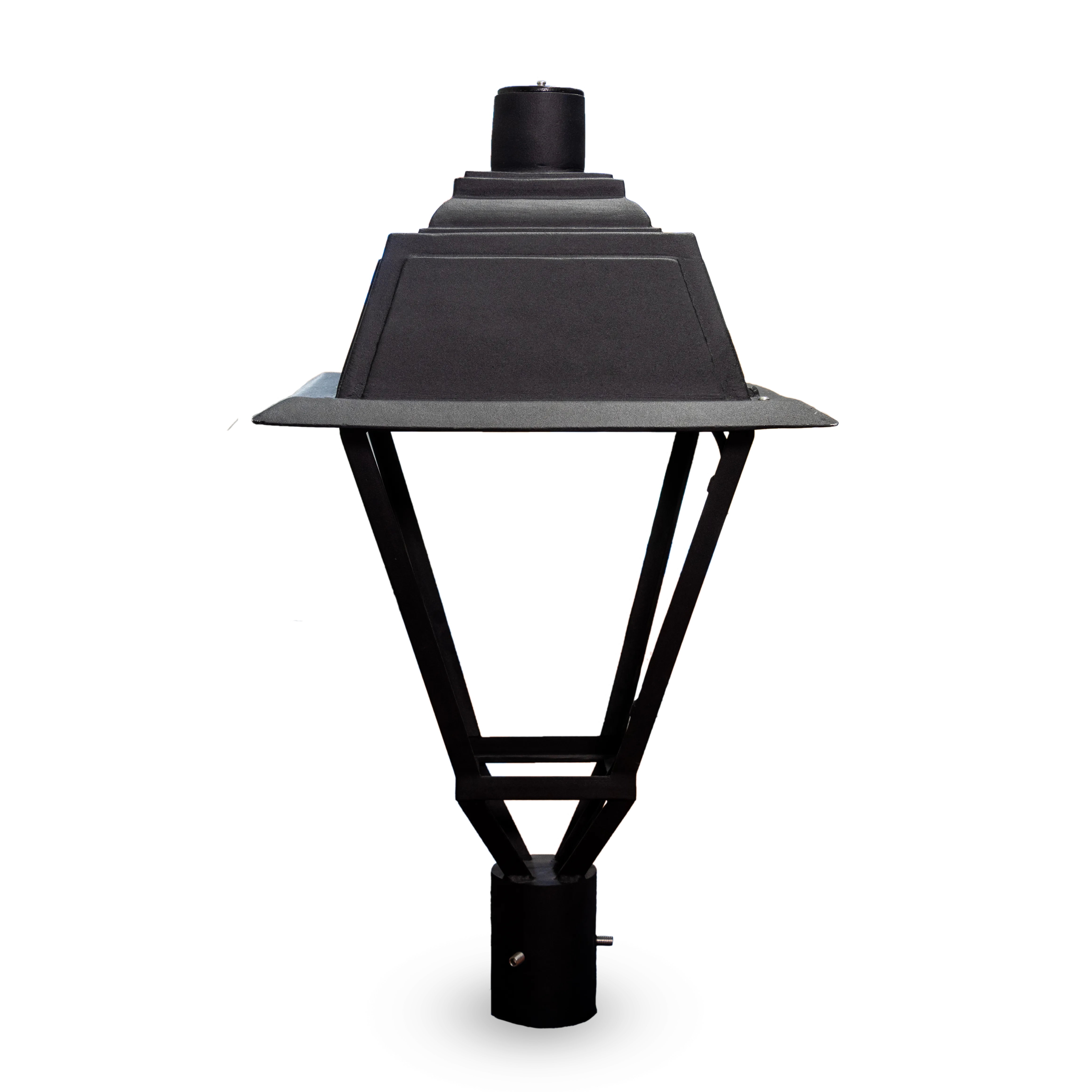 Colonial - Render Técnico 2
