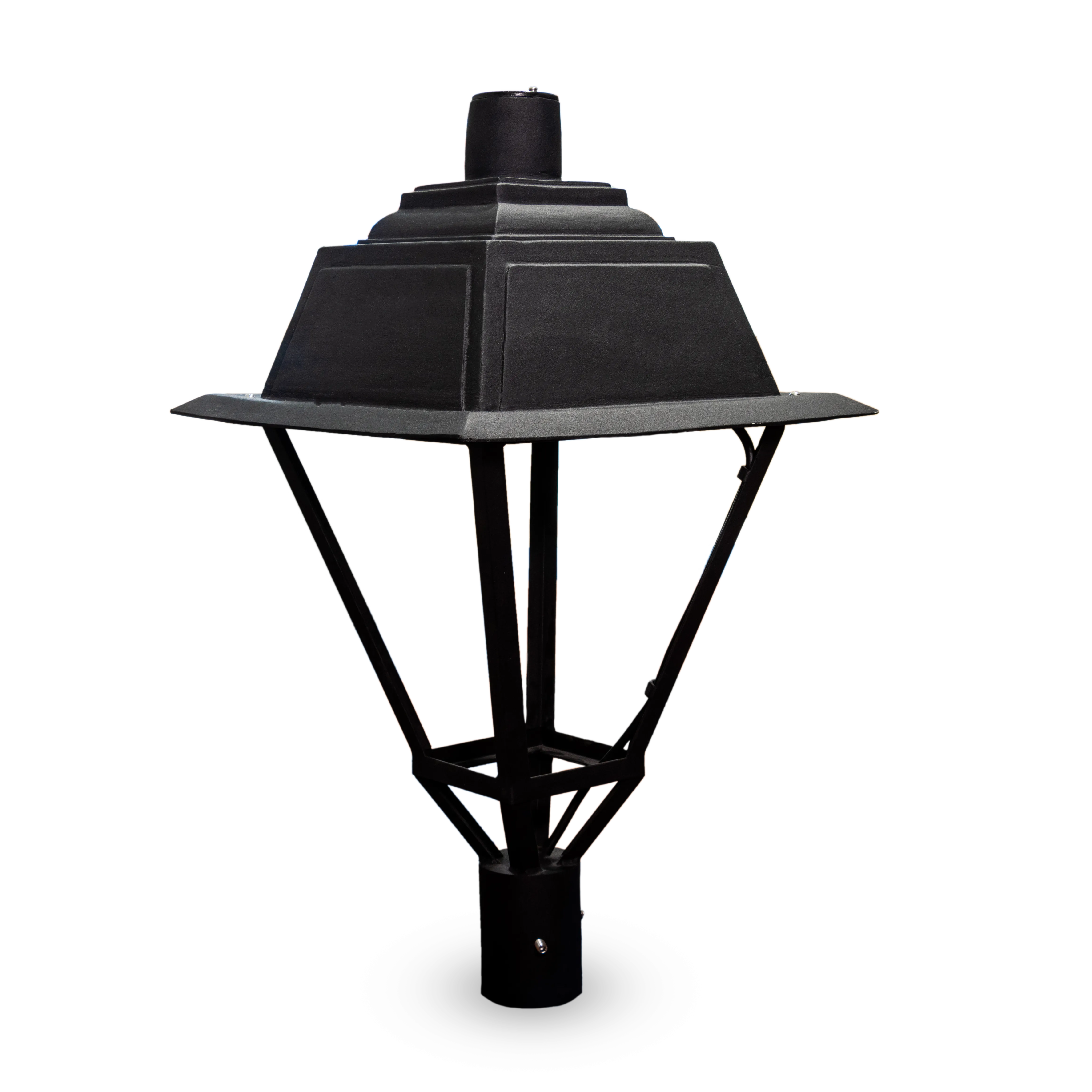 Colonial - Render Técnico 1