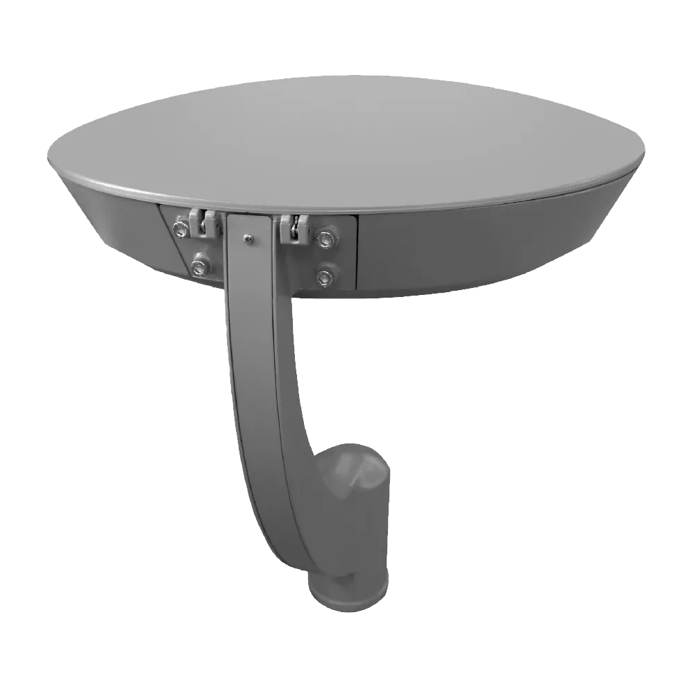 GL1A - Render Técnico 2