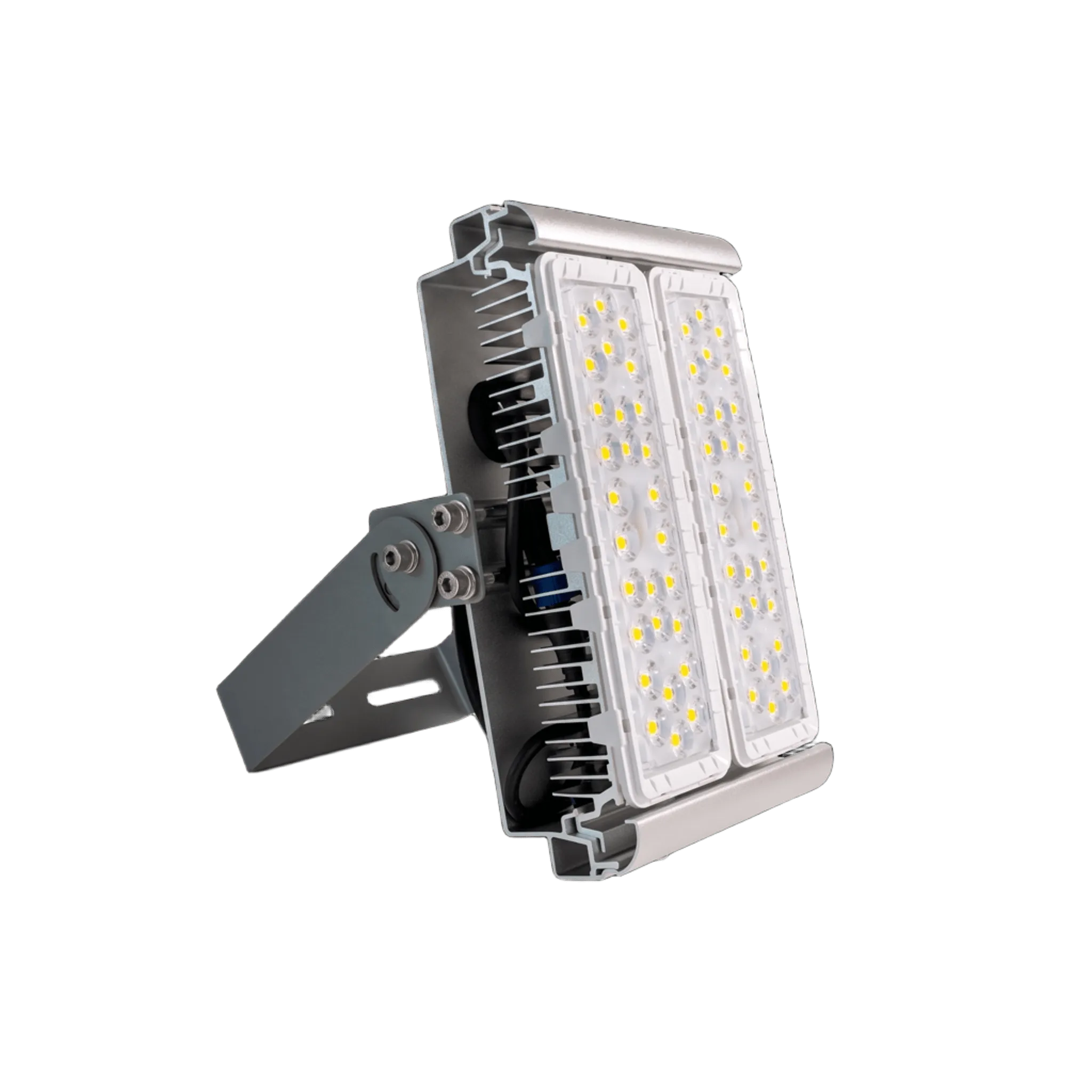 Inox Marítimo - Render Técnico 1