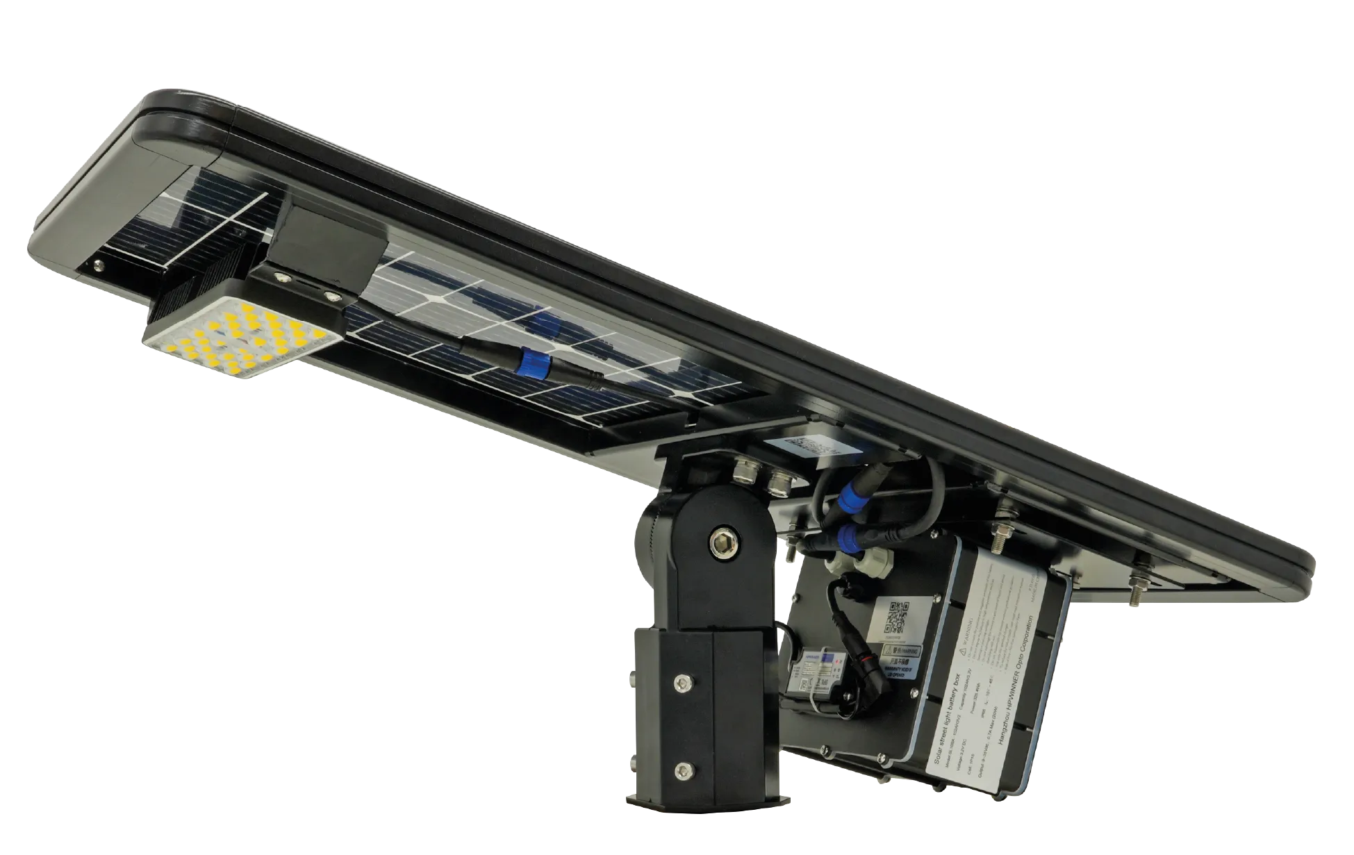 ALL IN ONE SL10P-20 - Render Técnico 1