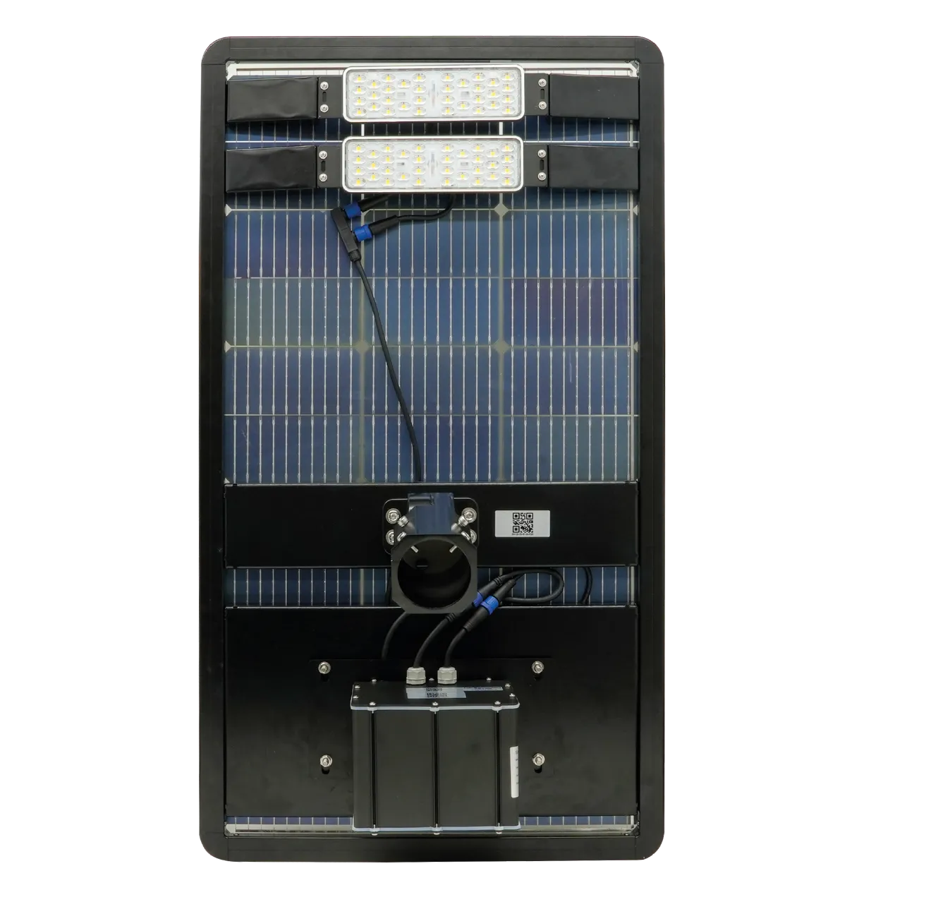 ALL IN ONE SL10P-40 - Render Técnico 2