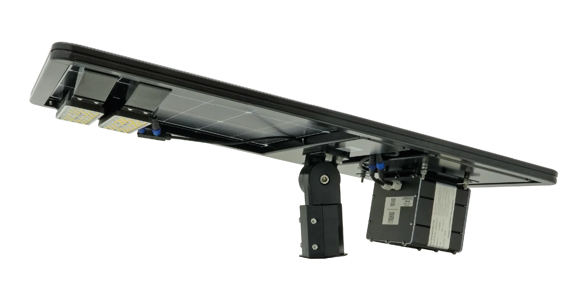 ALL IN ONE SL10P-40 - Render Técnico 1