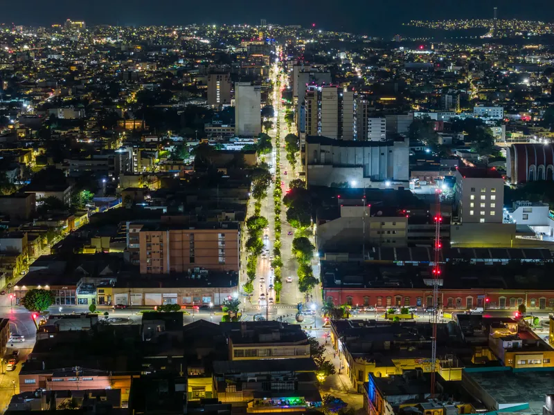 CARRANZA